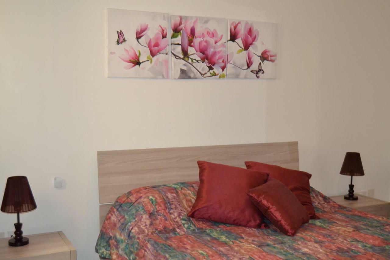 Mellieha Town Centre Bright & Spacious 3 Bedroom Apartment 외부 사진